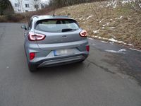 Gebraucht Ford Puma Titanium 125 PS (91 kW) 2020 Andere farben SUV