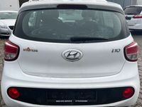 gebraucht Hyundai i10 Classic ~wenig gelaufen~ Motorproblem