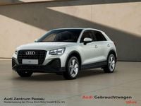 Neu Audi Q2 S-Line 150 PS (110 kW) 2025 Tausilber metallic SUV