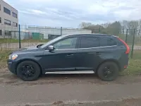 Gebraucht Volvo XC60 R-Design 163 PS (119 kW) 2011 Grau SUV
