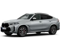 Gebraucht BMW X6 M Sport 286 PS (210 kW) 2025 SUV
