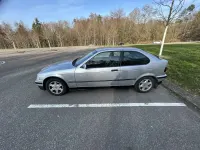 Gebraucht BMW 316 102 PS (75 kW) 1998 Limousine