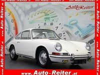 Gebraucht Porsche 911 131 PS (96 kW) 1965 Weiß