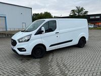 Gebraucht Ford Transit Custom Trend 107 PS (78 kW) 2019 Weiss