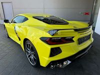 Gebraucht Corvette Stingray 481 PS (353 kW) 2024 Gelb Coupé