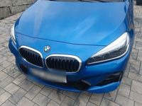 gebraucht BMW 225 Active Tourer*M-Sport* Garantie**19000km*