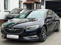 Gebraucht Opel Insignia OPC 136 PS (100 kW) 2017 Blau Limousine