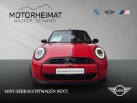 Gebraucht Mini Cooper S Cabriolet Classic 204 PS (150 kW) 2025 Chili red ii Cabrio