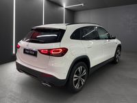 gebraucht Mercedes GLA250 e Progressiv*Multibeam*Kamera*Night*MBUX