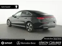 Gebraucht Mercedes CLA 250+ Progressive 200 kW (272 PS) 2025 Schwarz Limousine