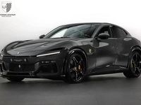 Gebraucht Ferrari Purosangue 725 PS (533 kW) 2025 Grigio scuro SUV