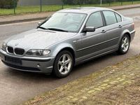 gebraucht BMW 320 E46 i Facelift Tüv Neu