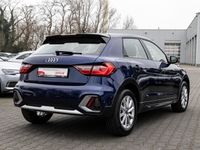 gebraucht Audi A1 allstreet 30 TFSI Schaltgetriebe