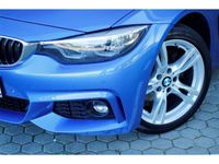 gebraucht BMW 420 Gran Coupé xDrive M Sport/Navi/Leder/LED/GRA