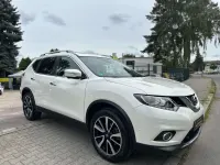 Gebraucht Nissan X-Trail Tekna 163 PS (119 kW) 2017 Pearl white SUV