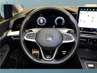 Gebraucht VW Golf VIII 150 PS (110 kW) 2025 Blau Kleinwagen