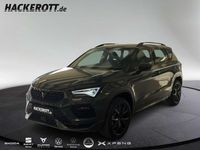 Uusi Cupra Ateca 190 HP (139 kW) 2026 Vihreä Katumaasturi