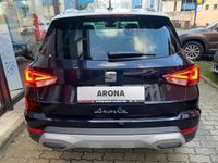 gebraucht Seat Arona Xperience 1.0 TSI Navi Keyless SHZ