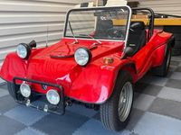 Gebraucht VW Buggy Beach 25 PS (18 kW) 1973 Rot Limousine