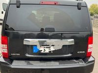 gebraucht Jeep Cherokee Limited Exclusive 2.8 CRD Autom. Li...