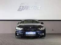 Gebraucht BMW 435 Performance 306 PS (225 kW) 2016 Carbonschwarz metallic (416) Limousine