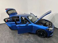 gebraucht BMW 118 i Sport