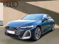 Gebraucht Audi S5 Sport 367 PS (269 kW) 2024 Firmamentblau metallic Limousine