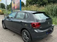 Gebraucht VW Polo IQ Drive 80 PS (58 kW) 2019 Grau Kleinwagen