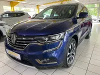 Gebraucht Renault Koleos Intens 177 PS (130 kW) 2018 Blau SUV