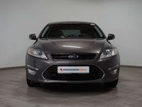 gebraucht Ford Mondeo 2.0TDI Autom Titanium Navi Xenon AHK