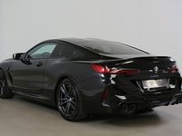 Gebraucht BMW M8 Competition Edition 625 PS (459 kW) 2023 Schwarz Coupé