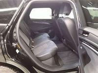 Gebraucht VW ID.7 Pro 210 kW (286 PS) 2025 Schwarz Kombi