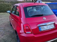 gebraucht Fiat 500 Lounge