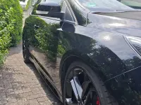 Gebraucht Ford Focus ST 250 PS (183 kW) 2015 Schwarz Limousine