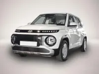 Neu Hyundai Inster Select 71 kW (97 PS) 2026 Manufacturer Kleinwagen