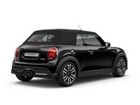 Gebraucht Mini Cooper S Cabriolet Classic 178 PS (130 kW) 2023 Schwarz Cabrio