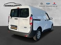 gebraucht Ford Transit Courier ''SOFORT'' Trend 1.0 Winter 2 Fa