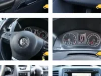 Gebraucht VW Caravelle 140 PS (102 kW) 2013 Silber Van