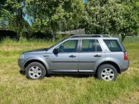 Brugt Land Rover Freelander 2 150 HK (110 kW) 2012 SUV