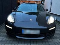 Gebraucht Porsche Panamera 300 PS (220 kW) 2015 Grau Kleinwagen