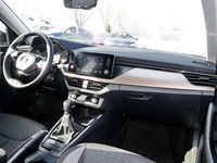 gebraucht Skoda Kamiq 1.0 TSI Style Front Assit