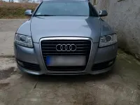 Gebraucht Audi A6 170 PS (125 kW) 2011 Kombi