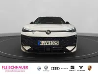 Gebraucht VW T-Roc R-line 150 PS (110 kW) 2026 Weiß SUV