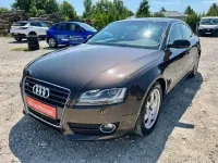 Gebraucht Audi A5 Sportback Basis 180 PS (132 kW) 2011 Braun Kleinwagen