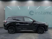 Gebraucht Jeep Compass 241 PS (177 kW) 2022 Schwarz SUV