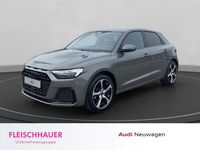 Neu Audi A1 Sportback Advanced 116 PS (85 kW) 2026 Grau Kleinwagen