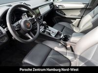 gebraucht Porsche Macan Surround View