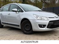 Second-hand Citroën C4 Tonic 120 CP (88 kW) 2010 Gri Berlinǎ