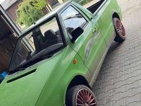 Gebraucht VW Caddy 75 PS (55 kW) 1998 Van / Kleinbus