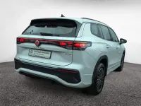Gebraucht VW Tayron R 150 PS (110 kW) 2025 Weiß SUV